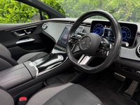 USED 2023 23 MERCEDES-BENZ EQE EQE 300 89kWh AMG Line (Premium) Saloon 4dr Electric Auto (245 ps) 
