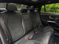USED 2023 23 MERCEDES-BENZ EQE EQE 300 89kWh AMG Line (Premium) Saloon 4dr Electric Auto (245 ps) 