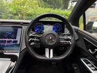 USED 2023 23 MERCEDES-BENZ EQE EQE 300 89kWh AMG Line (Premium) Saloon 4dr Electric Auto (245 ps) 