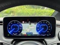 USED 2023 23 MERCEDES-BENZ EQE EQE 300 89kWh AMG Line (Premium) Saloon 4dr Electric Auto (245 ps) 