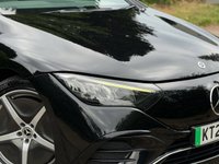 USED 2023 23 MERCEDES-BENZ EQE EQE 300 89kWh AMG Line (Premium) Saloon 4dr Electric Auto (245 ps) 
