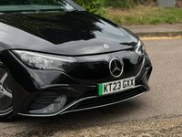 USED 2023 23 MERCEDES-BENZ EQE EQE 300 89kWh AMG Line (Premium) Saloon 4dr Electric Auto (245 ps) 