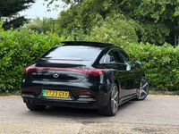 USED 2023 23 MERCEDES-BENZ EQE EQE 300 89kWh AMG Line (Premium) Saloon 4dr Electric Auto (245 ps) 