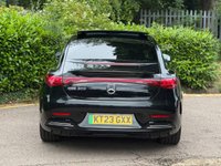 USED 2023 23 MERCEDES-BENZ EQE EQE 300 89kWh AMG Line (Premium) Saloon 4dr Electric Auto (245 ps) 