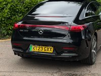 USED 2023 23 MERCEDES-BENZ EQE EQE 300 89kWh AMG Line (Premium) Saloon 4dr Electric Auto (245 ps) 