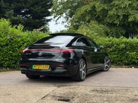 USED 2023 23 MERCEDES-BENZ EQE EQE 300 89kWh AMG Line (Premium) Saloon 4dr Electric Auto (245 ps) 