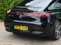 USED 2023 23 MERCEDES-BENZ EQE EQE 300 89kWh AMG Line (Premium) Saloon 4dr Electric Auto (245 ps) 