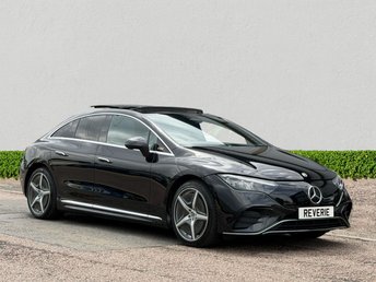 View our Mercedes-Benz Eqe