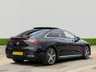 USED 2023 23 MERCEDES-BENZ EQE EQE 300 89kWh AMG Line (Premium) Saloon 4dr Electric Auto (245 ps) 