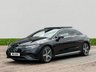 USED 2023 23 MERCEDES-BENZ EQE EQE 300 89kWh AMG Line (Premium) Saloon 4dr Electric Auto (245 ps) 