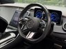 USED 2023 23 MERCEDES-BENZ EQE EQE 300 89kWh AMG Line (Premium) Saloon 4dr Electric Auto (245 ps) 