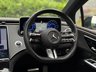 USED 2023 23 MERCEDES-BENZ EQE EQE 300 89kWh AMG Line (Premium) Saloon 4dr Electric Auto (245 ps) 