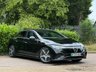 USED 2023 23 MERCEDES-BENZ EQE EQE 300 89kWh AMG Line (Premium) Saloon 4dr Electric Auto (245 ps) 