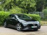 USED 2023 23 MERCEDES-BENZ EQE EQE 300 89kWh AMG Line (Premium) Saloon 4dr Electric Auto (245 ps) 