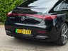 USED 2023 23 MERCEDES-BENZ EQE EQE 300 89kWh AMG Line (Premium) Saloon 4dr Electric Auto (245 ps) 