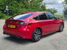 USED 2024 24 HONDA CIVIC 2.0 h i-MMD Elegance Hatchback 5dr Petrol Hybrid eCVT Euro 6 (s/s) (184 ps) Great to drive and condition
