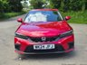 USED 2024 24 HONDA CIVIC 2.0 h i-MMD Elegance Hatchback 5dr Petrol Hybrid eCVT Euro 6 (s/s) (184 ps) Great to drive and condition