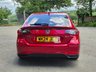 USED 2024 24 HONDA CIVIC 2.0 h i-MMD Elegance Hatchback 5dr Petrol Hybrid eCVT Euro 6 (s/s) (184 ps) Great to drive and condition