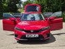 USED 2024 24 HONDA CIVIC 2.0 h i-MMD Elegance Hatchback 5dr Petrol Hybrid eCVT Euro 6 (s/s) (184 ps) Great to drive and condition