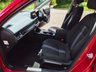 USED 2024 24 HONDA CIVIC 2.0 h i-MMD Elegance Hatchback 5dr Petrol Hybrid eCVT Euro 6 (s/s) (184 ps) Great to drive and condition