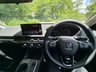 USED 2024 24 HONDA CIVIC 2.0 h i-MMD Elegance Hatchback 5dr Petrol Hybrid eCVT Euro 6 (s/s) (184 ps) Great to drive and condition