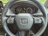 USED 2024 24 HONDA CIVIC 2.0 h i-MMD Elegance Hatchback 5dr Petrol Hybrid eCVT Euro 6 (s/s) (184 ps) Great to drive and condition