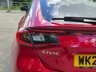 USED 2024 24 HONDA CIVIC 2.0 h i-MMD Elegance Hatchback 5dr Petrol Hybrid eCVT Euro 6 (s/s) (184 ps) Great to drive and condition