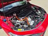 USED 2024 24 HONDA CIVIC 2.0 h i-MMD Elegance Hatchback 5dr Petrol Hybrid eCVT Euro 6 (s/s) (184 ps) Great to drive and condition