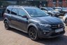 USED 2023 72 DACIA JOGGER 1.0 TCe Extreme SE MPV 5dr Petrol Manual Euro 6 (s/s) (110 ps) *FREE HOME DELIVERY AVAILABLE*