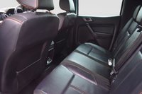 USED 2021 21 FORD RANGER 2.0 EcoBlue Wildtrak Pickup Double Cab 4dr Diesel Auto 4WD Euro 6 (s/s) (213 ps) ***128 AA CHECK***