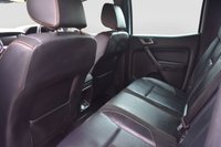 USED 2021 21 FORD RANGER 2.0 EcoBlue Wildtrak Pickup Double Cab 4dr Diesel Auto 4WD Euro 6 (s/s) (213 ps) ***128 AA CHECK***