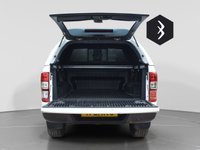 USED 2021 21 FORD RANGER 2.0 EcoBlue Wildtrak Pickup Double Cab 4dr Diesel Auto 4WD Euro 6 (s/s) (213 ps) ***128 AA CHECK***