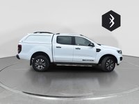 USED 2021 21 FORD RANGER 2.0 EcoBlue Wildtrak Pickup Double Cab 4dr Diesel Auto 4WD Euro 6 (s/s) (213 ps) ***128 AA CHECK***