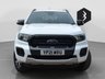USED 2021 21 FORD RANGER 2.0 EcoBlue Wildtrak Pickup Double Cab 4dr Diesel Auto 4WD Euro 6 (s/s) (213 ps) ***128 AA CHECK***