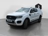 USED 2021 21 FORD RANGER 2.0 EcoBlue Wildtrak Pickup Double Cab 4dr Diesel Auto 4WD Euro 6 (s/s) (213 ps) ***128 AA CHECK***