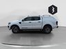 USED 2021 21 FORD RANGER 2.0 EcoBlue Wildtrak Pickup Double Cab 4dr Diesel Auto 4WD Euro 6 (s/s) (213 ps) ***128 AA CHECK***