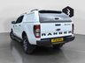 USED 2021 21 FORD RANGER 2.0 EcoBlue Wildtrak Pickup Double Cab 4dr Diesel Auto 4WD Euro 6 (s/s) (213 ps) ***128 AA CHECK***