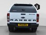 USED 2021 21 FORD RANGER 2.0 EcoBlue Wildtrak Pickup Double Cab 4dr Diesel Auto 4WD Euro 6 (s/s) (213 ps) ***128 AA CHECK***