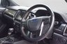 USED 2021 21 FORD RANGER 2.0 EcoBlue Wildtrak Pickup Double Cab 4dr Diesel Auto 4WD Euro 6 (s/s) (213 ps) ***128 AA CHECK***