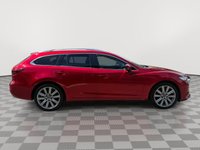 USED 2022 22 MAZDA MAZDA6 2.0 SKYACTIV-G Sport Tourer 5dr Petrol Manual Euro 6 (s/s) (165 ps) Memory Seats, Heated Steering
