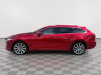 USED 2022 22 MAZDA MAZDA6 2.0 SKYACTIV-G Sport Tourer 5dr Petrol Manual Euro 6 (s/s) (165 ps) Memory Seats, Heated Steering