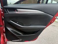 USED 2022 22 MAZDA MAZDA6 2.0 SKYACTIV-G Sport Tourer 5dr Petrol Manual Euro 6 (s/s) (165 ps) Memory Seats, Heated Steering