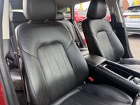 USED 2022 22 MAZDA MAZDA6 2.0 SKYACTIV-G Sport Tourer 5dr Petrol Manual Euro 6 (s/s) (165 ps) Memory Seats, Heated Steering