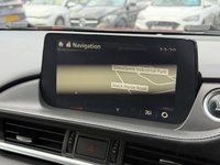USED 2022 22 MAZDA MAZDA6 2.0 SKYACTIV-G Sport Tourer 5dr Petrol Manual Euro 6 (s/s) (165 ps) Memory Seats, Heated Steering