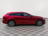 USED 2022 22 MAZDA MAZDA6 2.0 SKYACTIV-G Sport Tourer 5dr Petrol Manual Euro 6 (s/s) (165 ps) Memory Seats, Heated Steering