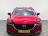 USED 2022 22 MAZDA MAZDA6 2.0 SKYACTIV-G Sport Tourer 5dr Petrol Manual Euro 6 (s/s) (165 ps) Memory Seats, Heated Steering