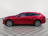 USED 2022 22 MAZDA MAZDA6 2.0 SKYACTIV-G Sport Tourer 5dr Petrol Manual Euro 6 (s/s) (165 ps) Memory Seats, Heated Steering