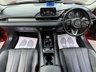 USED 2022 22 MAZDA MAZDA6 2.0 SKYACTIV-G Sport Tourer 5dr Petrol Manual Euro 6 (s/s) (165 ps) Memory Seats, Heated Steering