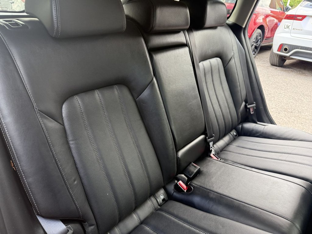 USED 2022 22 MAZDA MAZDA6 2.0 SKYACTIV-G Sport Tourer 5dr Petrol Manual Euro 6 (s/s) (165 ps) Memory Seats, Heated Steering