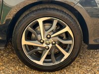 USED 2019 69 TOYOTA YARIS 1.5 VVT-i Y20 Hatchback 5dr Petrol Manual Euro 6 (111 ps) 